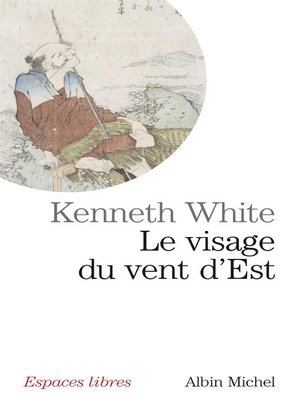 cover image of Le Visage du vent d'est